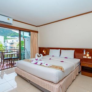 Chambre Lit King-Size