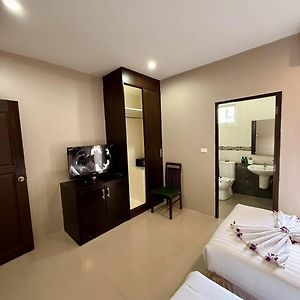 Chambre Budgétée